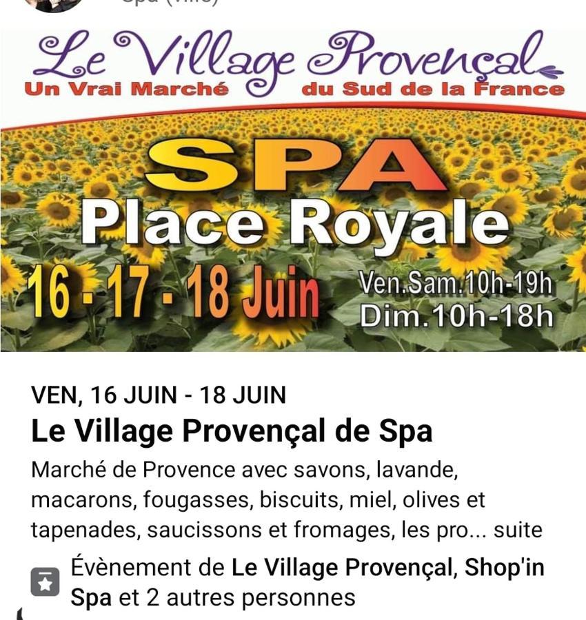 Sart  Pine Cottage- 5 Minutes Francorchamps - Charme -Piscine-Calme-Jardin מראה חיצוני תמונה